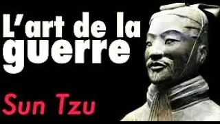 SUN TZU et L'Art de la Guerre: vers une Philosophie Chinoise...