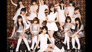 Morning Musume '15 - Oh My Wish!