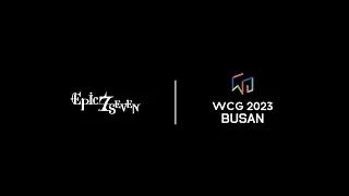 [Epic Seven] WCG 2023 LIVE