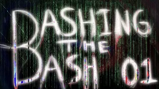 Bashing The Bash [Season 1 Episode 1] || CS create script for cd shortcuts - Bash Beginner tutorial!