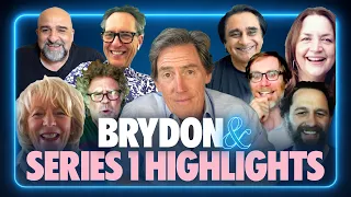 SERIES 1 HIGHLIGHTS - PART 2 | BRYDON &