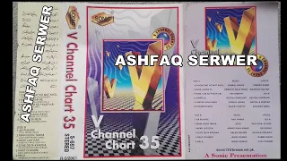 AKH LAD GAYI  SONIC V CHANNEL 35