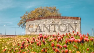 Canton, TX - Area Highlights