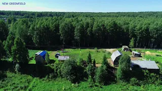 Чесноково, Устьянский р-он, Архангельская ,обл