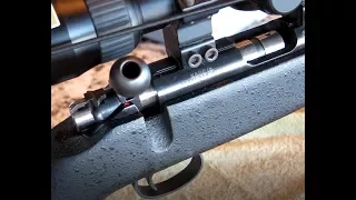 Polish your Bolt to Silky Smooth in 20 minutes - (Shown on CZ 455)