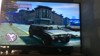 Как вызвать полицию, скорую помощь, пожарную машину в GTA 4