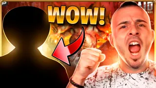 I SUMMONED The Best Clan Boss Champion In The Game!! Raid Shadow Legends Ft. @DeadwoodJedi