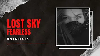 Lost Sky - Fearless pt. II (feat. Chris Linton) [Music Video Edit]