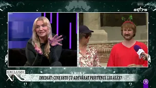 Cristina Cioran îl înfruntă pe Alex Dobrescu: Mi se pare ireal și îngrozitor ce se întâmplă!