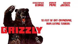 Grizzly (1976) Carnage Count