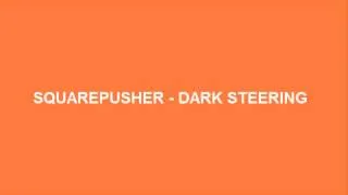 Squarepusher - Dark Steering (radio recording)