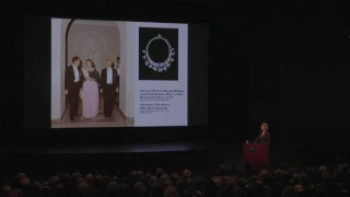 The Private Life of Mrs. Rachel Lambert Mellon: Life into Art Lecture by Mac Griswold
