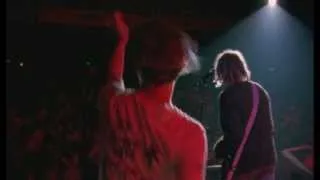 Nirvana - Drain You (Live at the Paramount 1991) HD