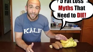 5 Old 6-Pack Fitness Myths that Finally Need to Die
