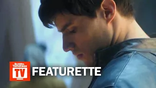 Krypton Season 1 Featurette | 'Discovering Krypton: Not A Prequel' | Rotten Tomatoes TV