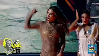 Katerina Stikoudi x Antonella x Elena Tsagrinou & Kalomoira - 20 Years MAD VMA  Remix