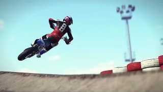 RIDE 2 : THE SUPERMOTO EDIT 2 (DLC Bikes)