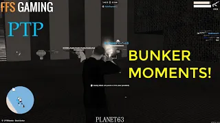 [PTP] Bunker moments! [AK-47, Sniper] [MTA: FFS Gaming]