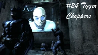 Batman: Arkham City Part 24