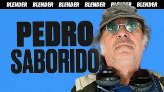 PEDRO SABORIDO: “Con CAPUSOTTO PERDIMOS GENTE por POLÍTICA" | DESAYUNO INTERMITENTE | BLENDER