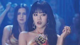 K-POP Girl Group Playlist 2023 (IVE, Aespa, LE SSERAFIM, NewJeans, (G)I-DLE, TWICE and more)