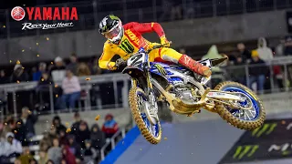 #Yamaha Presents: Beyond the Gate Episode 9