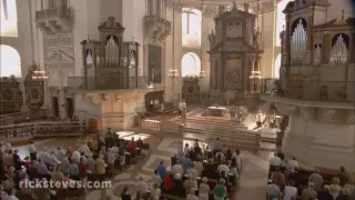 Salzburg, Austria: Baroque Cathedral - Rick Steves’ Europe Travel Guide - Travel Bite