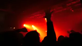 VNV Nation - Full Concert Live 24 Feb 2023 Slaktkyrkan