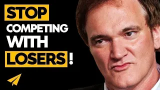 Hollywood is WORSE than You Think: Quentin Tarantino Reveals All