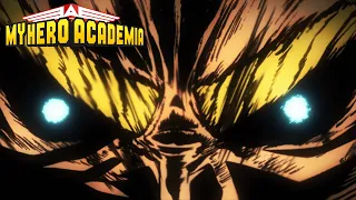 All Might vs Brainless | My Hero Academia S1