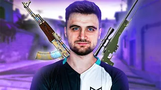 CSGO cu zaSamizor! PIERDEM TOT?