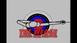 Archery Form -01- The Wedge