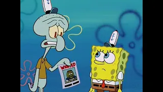 Bob esponja conoce al estrangulador 2/5