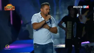 Xand Avião - Inquilina (Ao Vivo) (Caldas Country Show 2018)