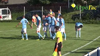 Zuce 2019 - OFK Mladenovac 1:1| HIGHLIGHTS