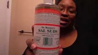 [42] Natural Home Cleaner | Sal's Suds