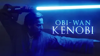Star Wars: The Strength of Obi-Wan Kenobi