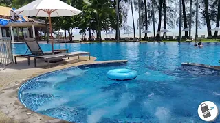 GO TO TRAVEL - THAÏLANDE - Hôtel Outrigger Khao Lak