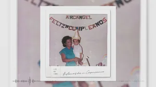 Arcángel - Capricornio | Historias de un Capricornio (Audio Oficial)