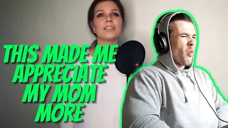 Alisa Supronova - "Mother" REACTION