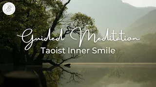 Taoist Inner Smile Guided Meditation | Dr. Laura Berman