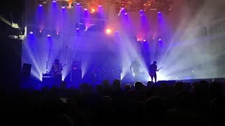 Deafheaven - Glint (live at Paradiso, Amsterdam)