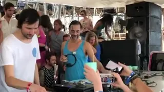 Ricardo Villalobos b2b Raresh | Epizode Festival Vietnam 2020 best moments