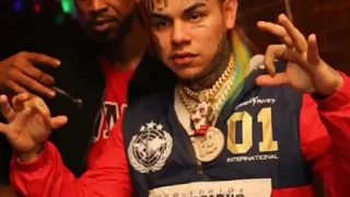 Audio leaks of Shotti and another gang member talking about 6ix9nine last interview...