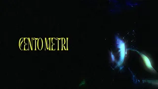 Chakra - cento metri (Lyric Video)