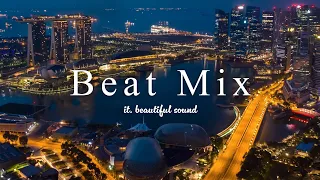 [ Music Playlist ] Melodic House Mix☕Vibely Music/Chillout/EDM/driving/work&study