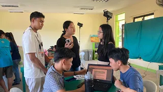 DMLMHS SBPC - RADIO BROADCASTING ENGLISH