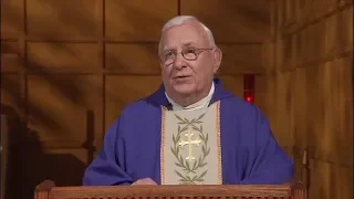 Catholic Mass on YouTube | Daily TV Mass (Saturday, December 15)