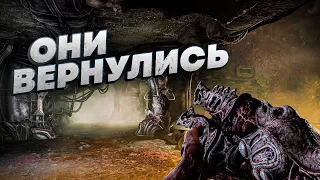 8 МЕРТВЫХ ИГР, КОТОРЫЕ ВЕРНУЛИСЬ