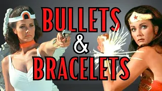 Bullets & Bracelets (Remix of Wonder Woman) [Official Video]